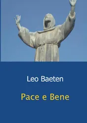Omslag van Pace e Bene