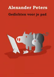 Omslag van Gedichten voor je pad