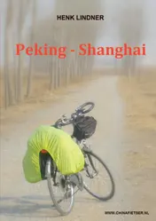 Omslag van Peking - Shanghai