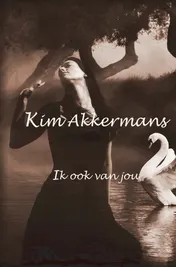 Omslag van Ik ook van jou...