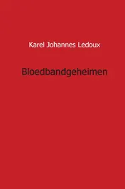 Omslag van Bloedbandgeheimen