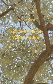 Omslag van Sprinkhanen en wilde honing