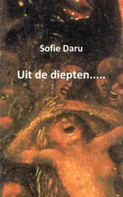 Omslag van Uit de diepten.....