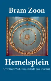 Omslag van Hemelsplein
