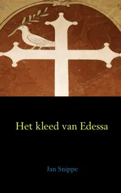 Omslag van Het kleed van Edessa