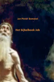 Omslag van Het bijbelboek Job