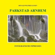 Omslag van Parkstad Arnhem