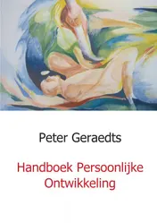 Omslag van Handboek Persoonlijke Ontwikkeling