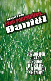 Omslag van Daniel
