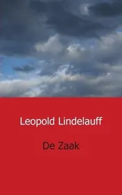 Omslag van De zaak