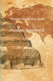 Omslag van Mysteries ontcijferd