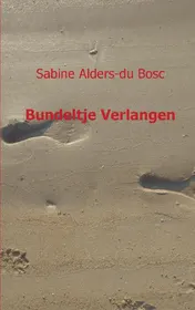 Omslag van Bundeltje verlangen