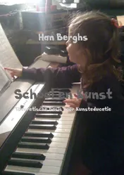 Omslag van School en Kunst