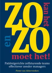 Omslag van Zo kan het en zo moet het!