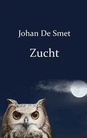 Omslag van Zucht