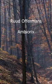 Omslag van Ambiorix