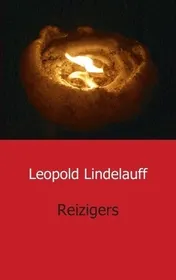 Omslag van Reizigers