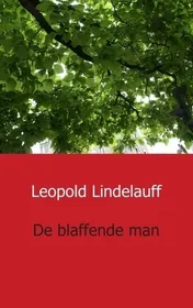 Omslag van De blaffende man