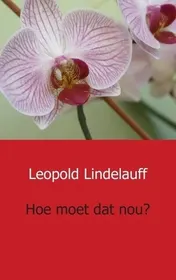 Omslag van Hoe moet dat nou?
