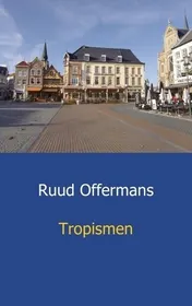 Omslag van Tropismen