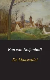 Omslag van De Maasvallei