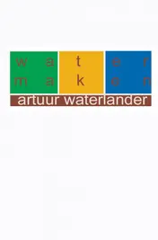 Omslag van Water maken