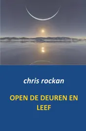 Omslag van Open de deuren en leef
