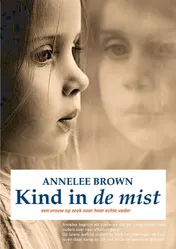 Omslag van Kind in de mist