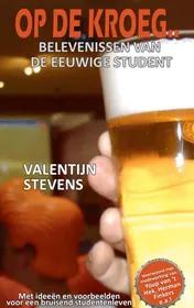 Omslag van Op de kroeg