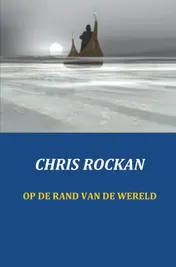 Omslag van Op de rand van de wereld