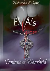 Omslag van Eva's keuzes. Fantasie of waarheid