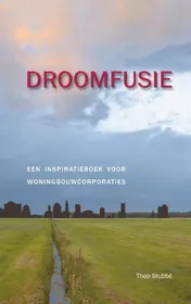 Omslag van Droomfusie