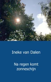 Omslag van Na regen komt zonneschijn
