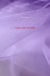 Omslag van Tussen twee werelden