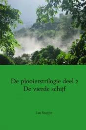 Omslag van 2 De vierde schijf