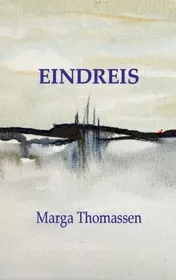 Omslag van Eindreis