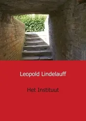 Omslag van Het instituut