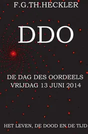 Omslag van DDO