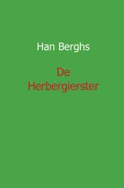 Omslag van De Herbergierster