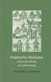 Omslag van Praktische alchemie