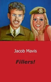 Omslag van Fillers!