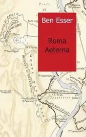 Omslag van Roma Aeterna