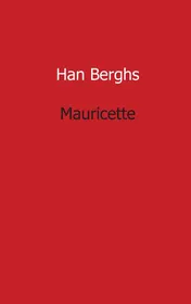 Omslag van Mauricette