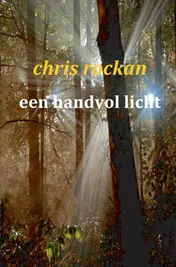 Omslag van een handvol licht