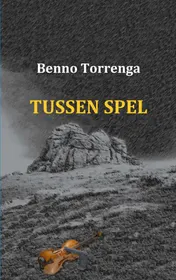 Omslag van TUSSEN SPEL