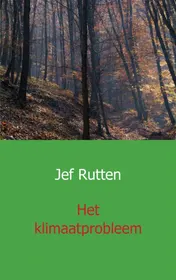 Omslag van Het klimaatprobleem