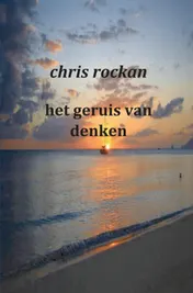 Omslag van Het geruis van denken