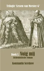 Omslag van Volg Mij