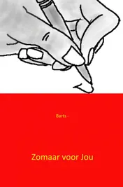 Omslag van Zomaar voor jou