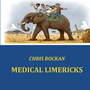 Omslag van Medical limericks